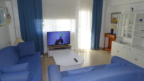 Alcudia Apartment | Mountain View Apartment in Port Alcudia