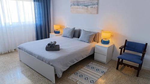 Alcudia Apartment | Mountain View Apartment in Port Alcudia