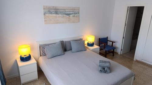 Alcudia Apartment | Mountain View Apartment in Port Alcudia