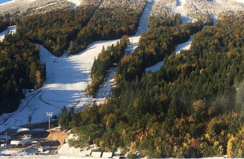 Bjelasnica Apartment | Mountain view apartment