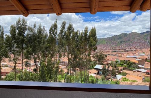 San Blas Apartment | Mountain View Apartment - San Blas Zone
