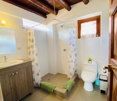 San Blas Apartment | Mountain View Apartment - San Blas Zone