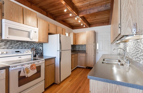 Denver Ski Chalet | Mountain view chalet-15 minutes to Plattekill and Belleayre