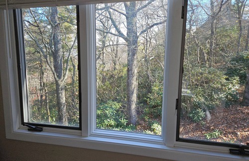 Boone Ski Chalet | Mountain View Chalet in Boone -10 min. to ASU & Downtown; Pet-Friendly