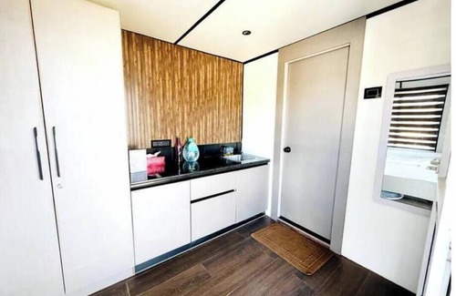 Kodaikanal Apartment | Mountain View Cozy Capsule 1 F Epass support