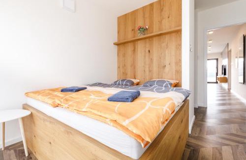 Loucna Pod Klinovcem Apartment | Mountain view apartment by Mountain ways