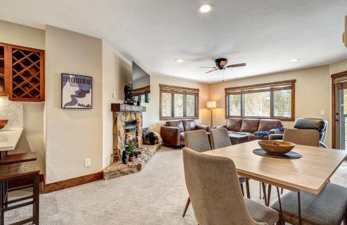 Warrior's Mark Apartment | Mountain View Easy - Woods Manor A201 by Great Western Lodging