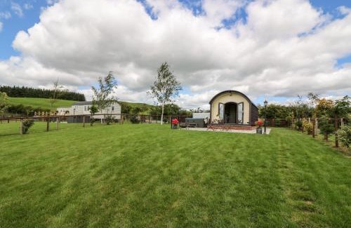 Rhayader House | Mountain View
