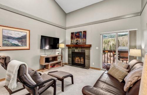 Frisco Apartment | Mountain View Getaway by Great Western Lodging