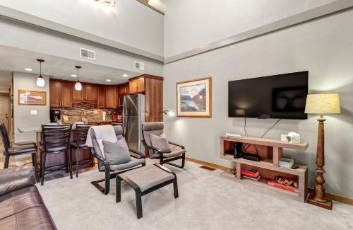 Frisco Apartment | Mountain View Getaway by Great Western Lodging