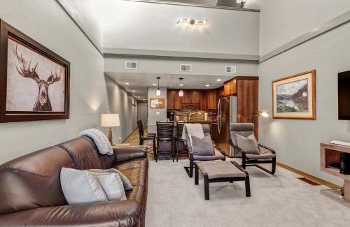 Frisco Apartment | Mountain View Getaway by Great Western Lodging