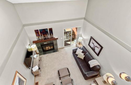 Frisco Apartment | Mountain View Getaway by Great Western Lodging