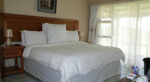 Glencoe House | Mountain View Guest House