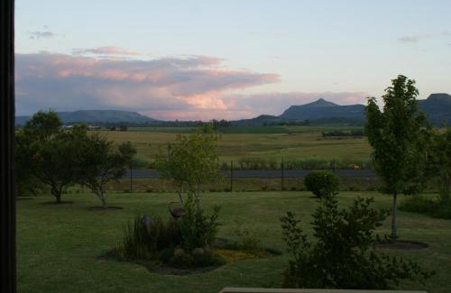 Glencoe House | Mountain View Guest House