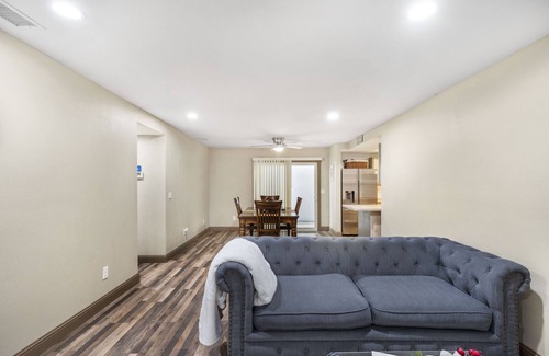 Lompoc House | Mountain View home in Lompoc