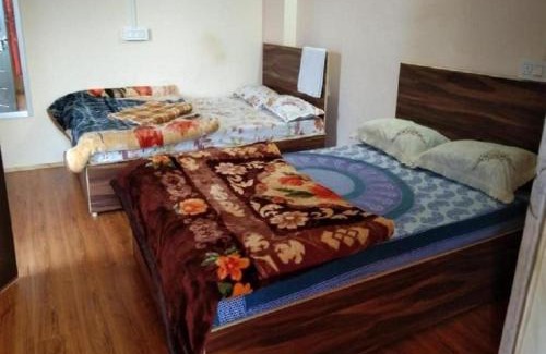 Tukdah Forest House | Mountain View Home Stay by StayApart
