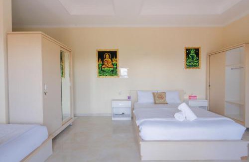 Kintamani House | Mountain View House Kintamani