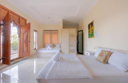 Kintamani House | Mountain View House Kintamani