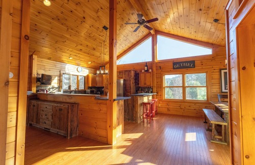 Sunday River Area House | Mountain View Lodge at Sunday River