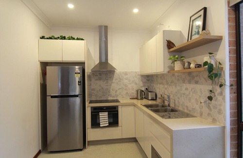 Grose Vale House | Mountain view magic: Enjoy peace and tranquility in this sunny home