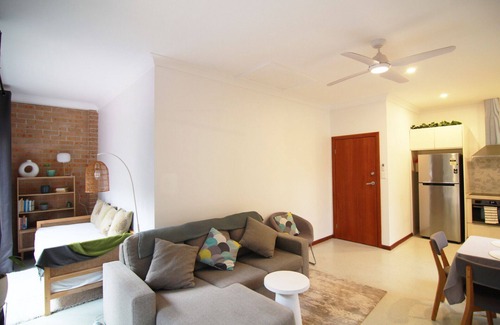 Grose Vale House | Mountain view magic: Enjoy peace and tranquility in this sunny home
