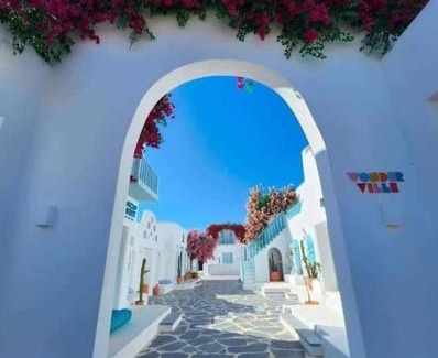 Ad-Dab'ah House | Mountain view North Coast Ras elhekma, Tart's Home