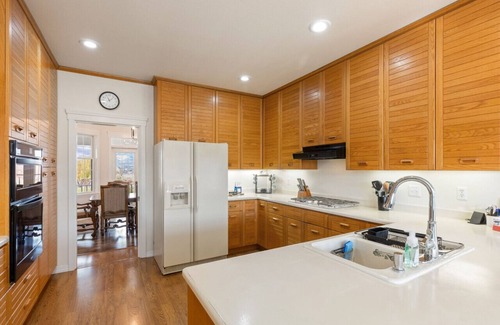 Corvallis House | Mountain View Ranch Home Minutes to town Amazing Views