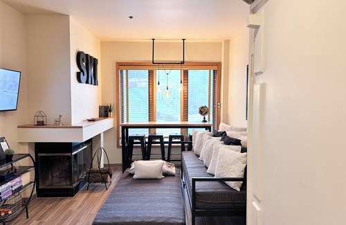 Purgatory Condo | Mountain View Ski-in/out Studio @ Purg Resort/3Bd/Rooftop Hot Tub/Fitness Center