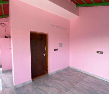 Tiruvannamalai House | Mountain view stay