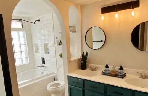 Northeast El Paso House | Mountain View Vista Your home away from home!