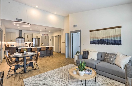 Winter Park Condo | Mountain-View Winter Park Condo w/Balcony!