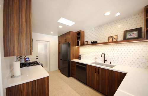 Canyon View Estates House | Mountain Views in Iconic Mid-Century Modern Canyon View Estates!