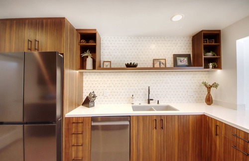 Canyon View Estates House | Mountain Views in Iconic Mid-Century Modern Canyon View Estates!