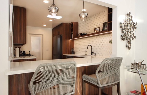 Canyon View Estates House | Mountain Views in Iconic Mid-Century Modern Canyon View Estates!
