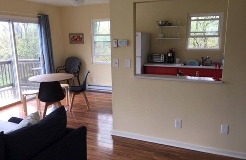 Asheville House | Mountain Views, Minutes to Work