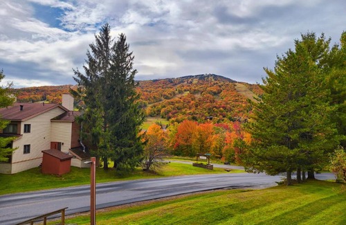 West Dover Apartment | Mountain Village 5H Unit B