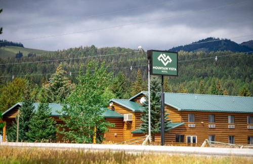 West Yellowstone Hotel | Mountain Vista Hotel