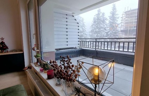Bjelasnica Apartment | Mountain Wings Bjelasnica Apartment