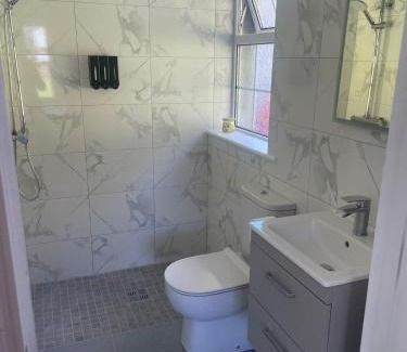 Killotteran House | Mountaingrove bnb