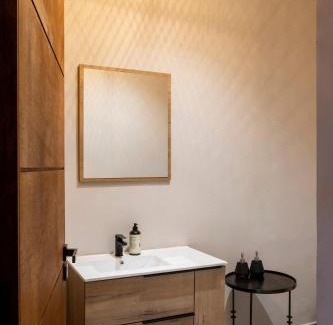 Sterkrivier Villa | Mountains Mark at Buffelshuis Safari Camp
