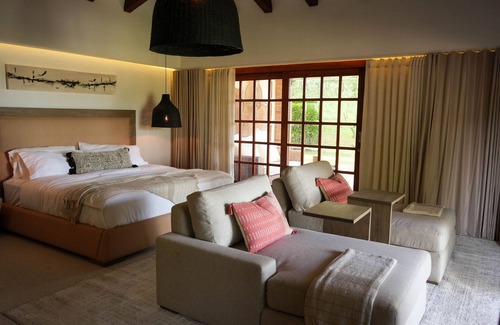 Rionegro Hotel | Mountains of Hope
