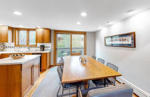 Eagle-Vail House | Mountains Retreat
