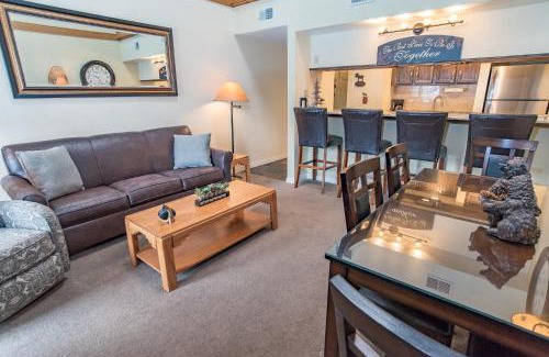 Frisco House | Mountainside 343B