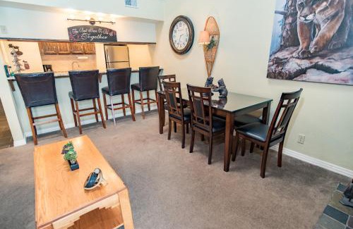 Frisco House | Mountainside 343B