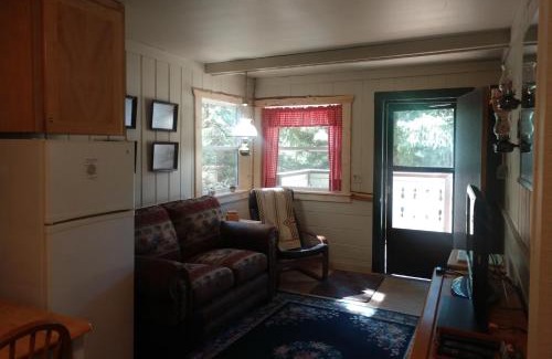 Packwood House | Mountainside Chalet - Tiny Home
