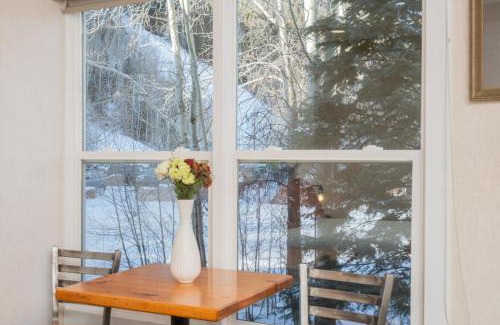 Telluride Hotel | Mountainside Inn 119 by Alpine Lodging Telluride