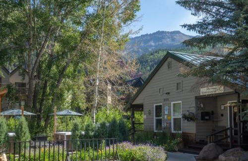 Telluride Hotel | Mountainside Inn 119 by Alpine Lodging Telluride