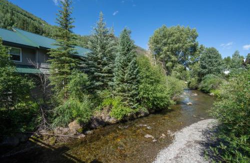 Telluride Hotel | Mountainside Inn 121 by Alpine Lodging Telluride