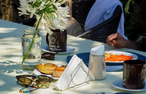 Tepoztlan House | Mountainside Suites | Unique amenities