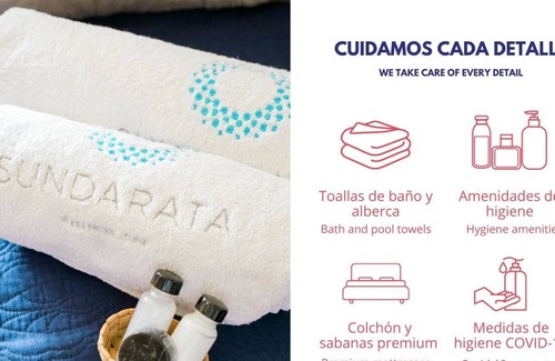 Tepoztlan House | Mountainside Suites | Unique amenities